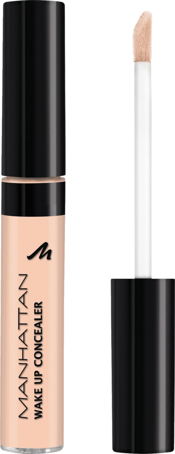 Manhattan Wake up Concealer (7ml)