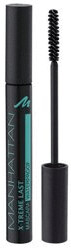 Manhattan X-Treme Last Mascara (6 ml)