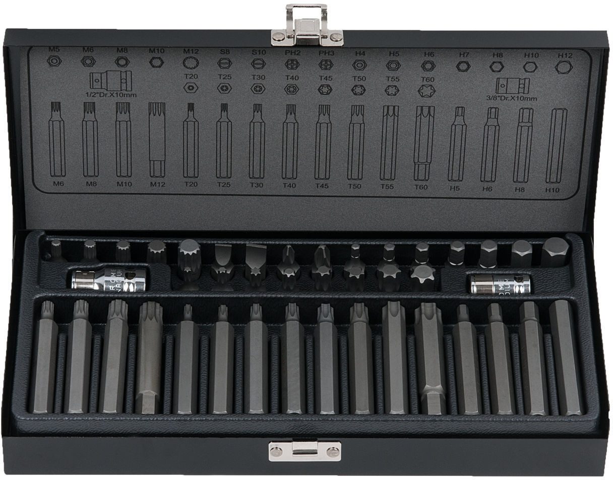 KS Tools 911.4304
