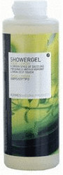 Korres Basilic Citron Gel douche hydratant (250 ml)