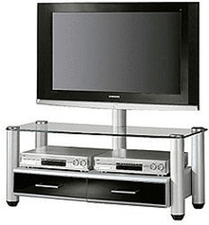 VCM Merida avec support pour écran LCD/Plasma