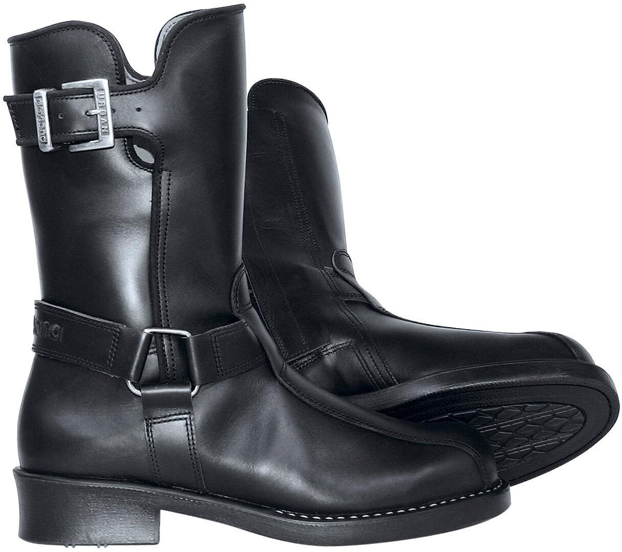Daytona Bottes Urban Master Gore-Tex