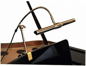 Jahn Lampe de piano Flügel