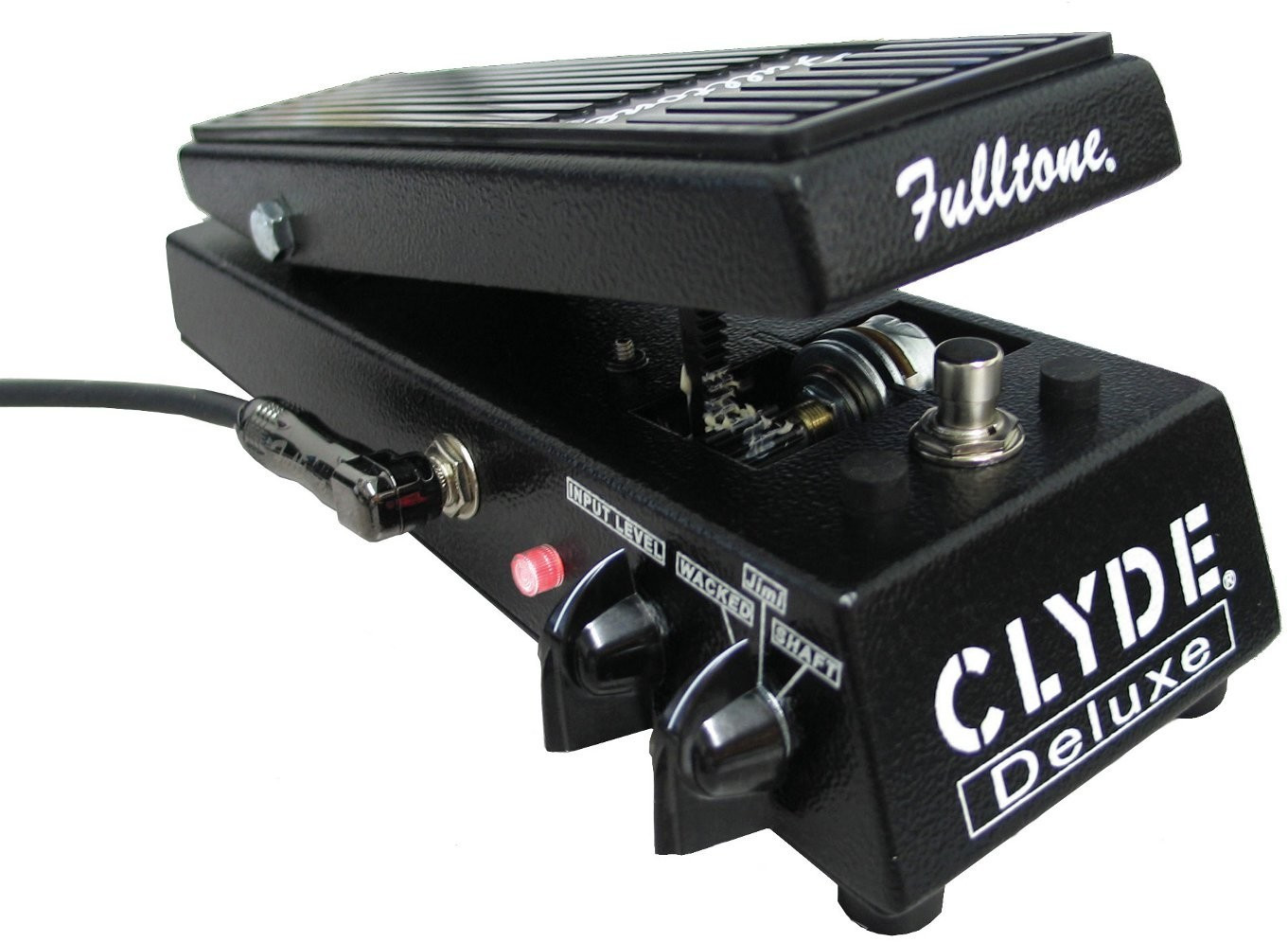 Fulltone Clyde Deluxe Wah