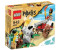 LEGO Pirates Cannon Battle (6239)