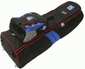 PGA Tour Protective Travel Case