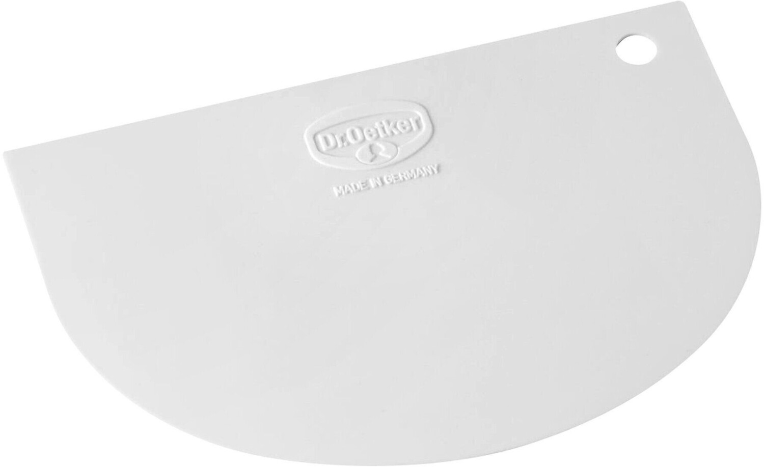 Dr. Oetker 1635