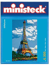 Ministeck La Tour Eiffel (31862)