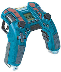 Gamester PS2 FPS Master