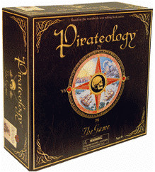 Piratologie