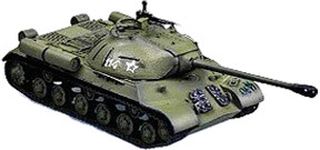 Trumpeter Char russe JS-3m (7228)