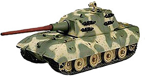 Trumpeter Véhicule expérimentel E 100 char super lourd (0384)