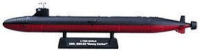 Trumpeter Easy Model - USS SSN-23 Jimmy Carter (37303)