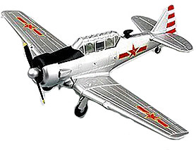 Trumpeter Easy Model - T-60G PLA Air Force (36315)