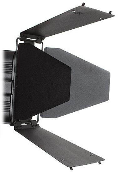 Hedler 4 Klappenrahmen