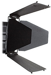 Hedler 4 volets (7012)
