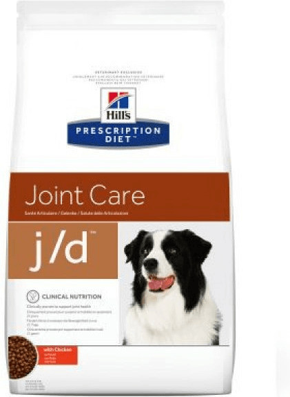 Hill's Prescription Diet Canine j/d (5 kg)
