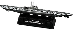 Easy Model DKM German Navy U7C (37316)