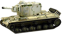 Trumpeter Easy Model - Char allemand 754 r Abt.56 (36286)