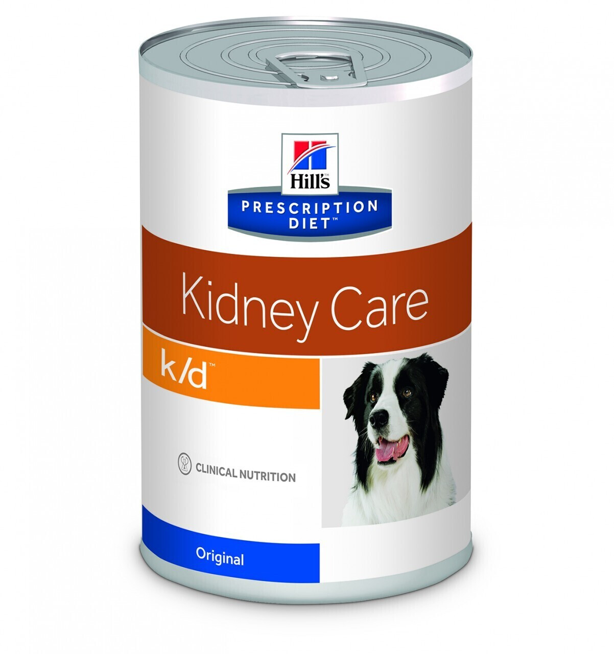 Hill's Prescription Diet Canine k/d Kidney Care humide