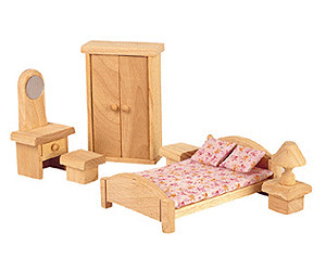Plan Toys Schlafzimmer 9016 Ab 1916 Preisvergleich Bei Idealode
