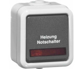 CYILPR Heizungs-Drehschalter – 2- Oder 3-stufig,  Produktbild-Vorschau 4