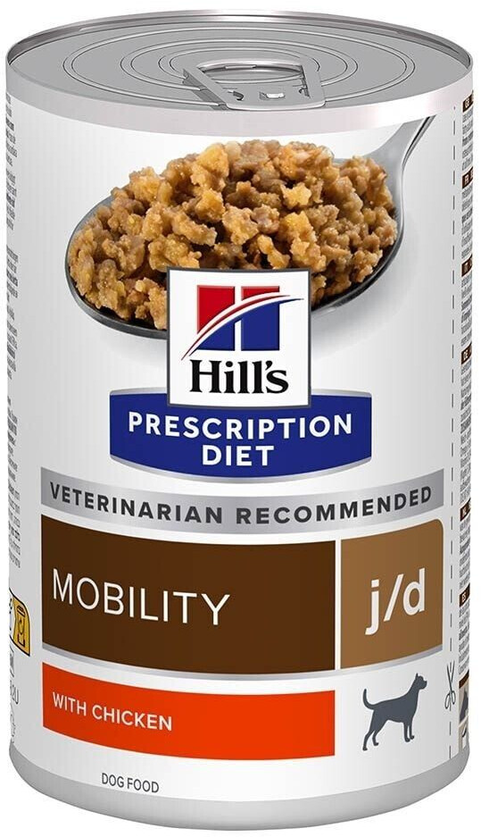 Hill's Prescription Diet Canine j/d (370 g)