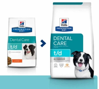 Hill's Croquettes pour chien 10kg Hill's Croquettes pour chien 10kg
