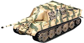 Easy Model Jagdtiger (He) Schwere Panzerjäger Abteilung 653 (36108)