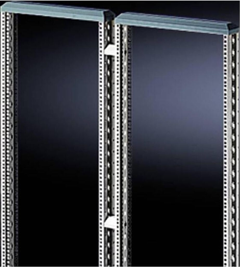 Rittal 2.Befestigungsebene für Data Rack