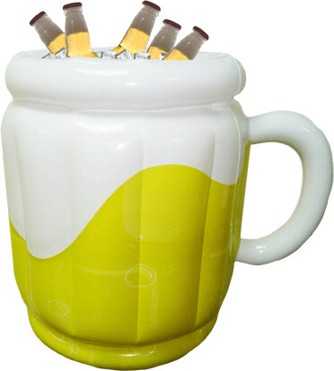 ThumbsUp Refroidisseur Gonflable de Bière