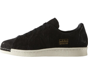 Superstar 80s clean siyah on sale