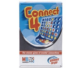 Conecta 4 2025 viaje