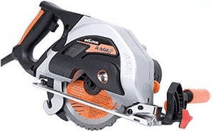 Evolution Rage 185mm