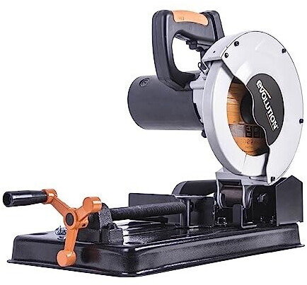 Evolution RAGE 4 185mm