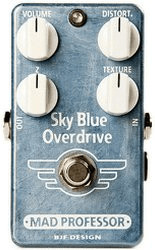 Mad Professor Sky Blue Overdrive