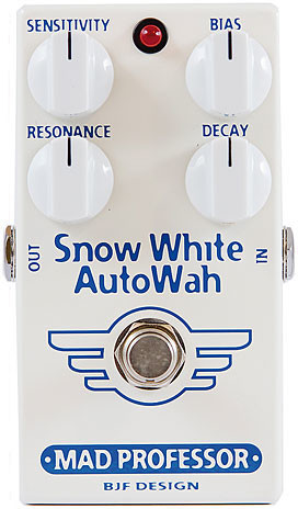 Mad Professor Snow White Auto Wah