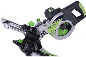 Evolution FURY 3 (230/240V)