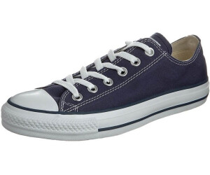 Converse Chuck Taylor All Star Ox - navy (M9697) ab € | bei idealo.at