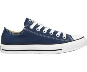 Buy Converse Chuck Taylor All Star Ox - Navy from £ (Today) – Best  Deals on 