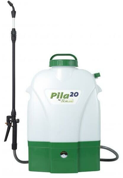 Ribiland Pila 20 (PRP200DE)