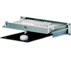 Rittal Tastaturschublade DK 390 mm Einbautiefe