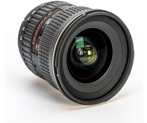 Tokina AF 12-24mm f4.0 Pro DX II [Nikon] ab 497,53 