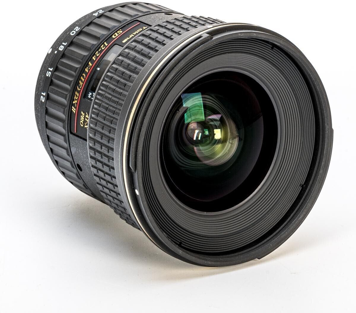 Tokina AF 12-24mm f4.0 Pro DX II [Nikon] ab 497,53