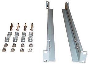 Online USV Rack Kit 465 - 865 mm