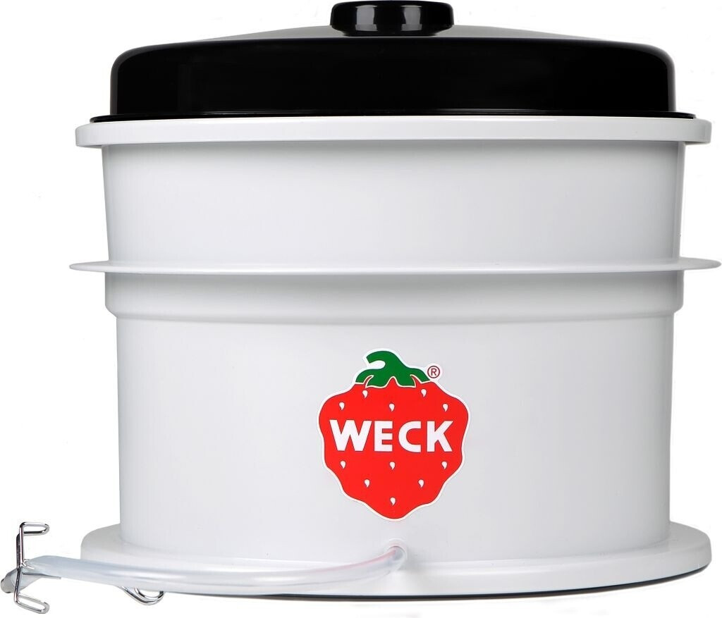 Weck WSG 20