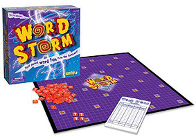 Word Storm