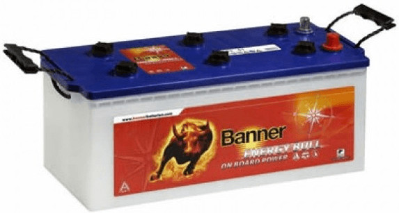 Banner Energy Bull 12V 180Ah (96351)