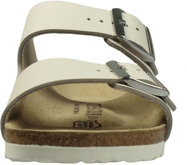 Birkenstock bianche amazon best sale
