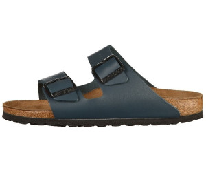 birkenstock arizona bleu